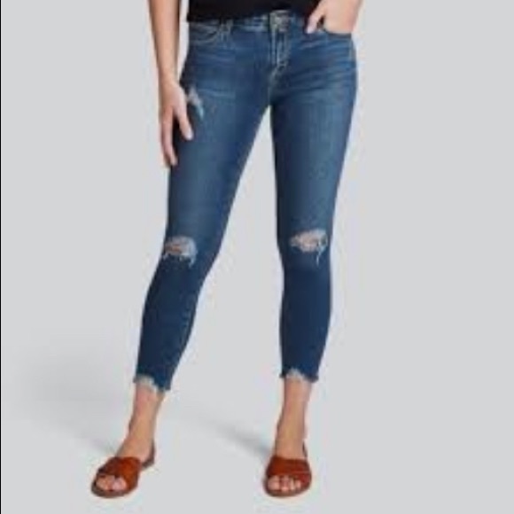 Articles Of Society Denim - Suzy Skinny Jeans